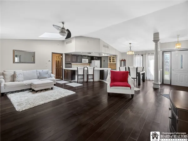 $295,000 | 107 Frew Run Street, Carroll, NY 14738