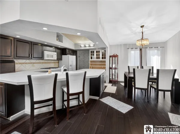 $295,000 | 107 Frew Run Street, Carroll, NY 14738