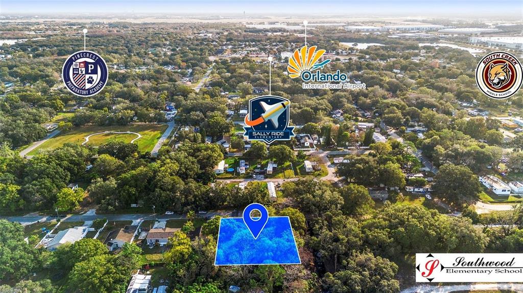 3rd Avenue Orlando, FL 32824 - Photo 4 of 16 unknown