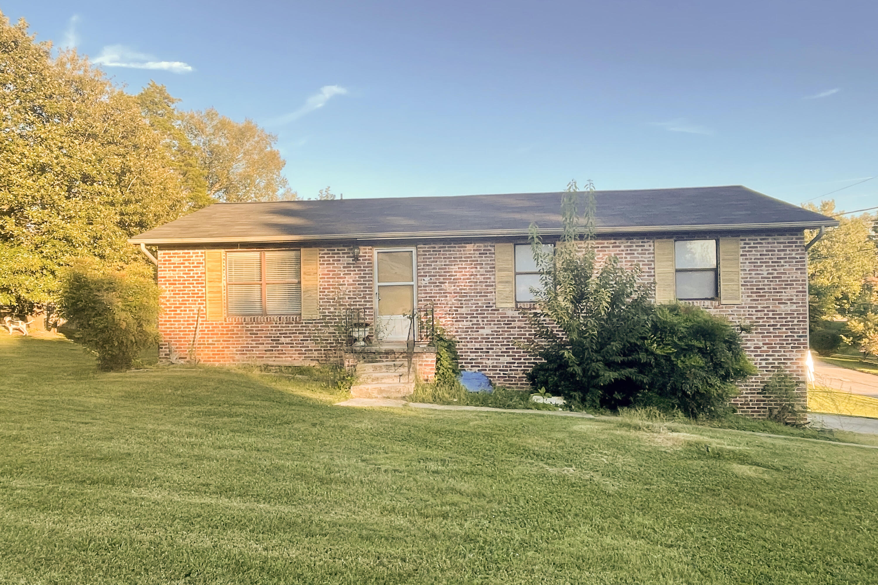 7512 John Road Corryton, TN 37721 - Photo 1 of 18 IMG_2379
