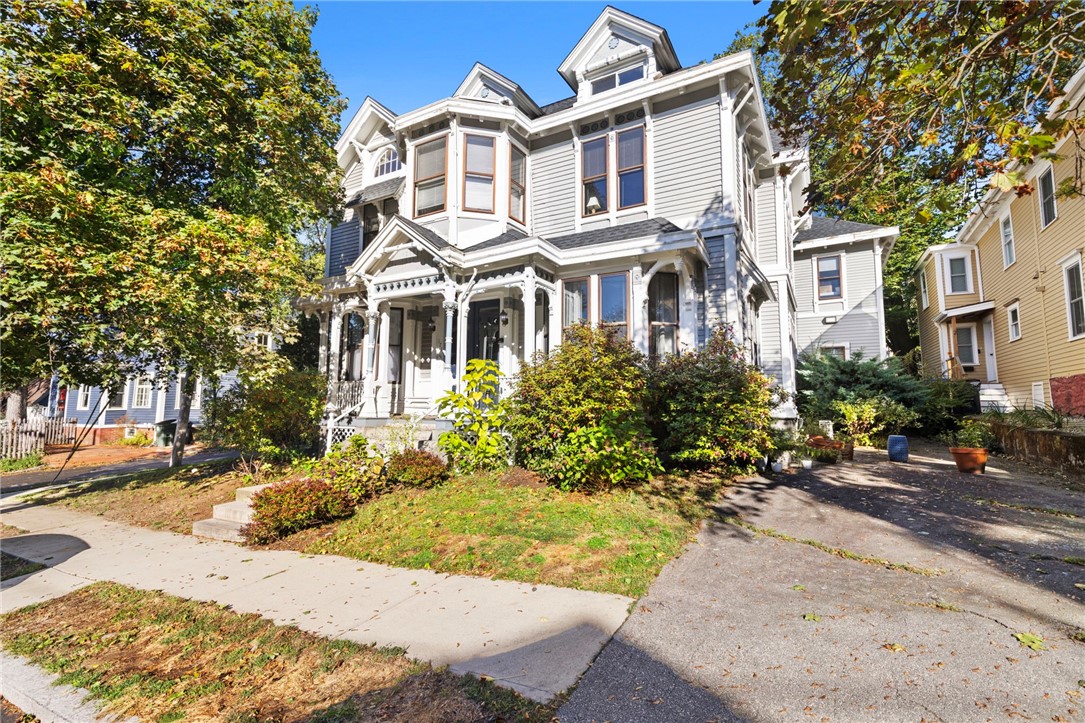 173 Congdon Street, Unit 1 Providence, RI 02906 - Photo 1 of 28 Gallery Image 1