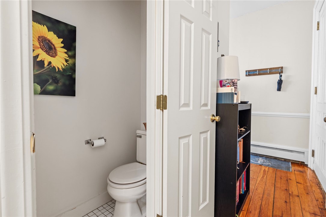 173 Congdon Street, Unit 1 Providence, RI 02906 - Photo 15 of 28 Gallery Image 15
