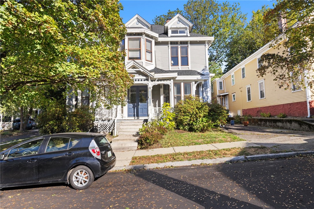173 Congdon Street, Unit 1 Providence, RI 02906 - Photo 22 of 28 Gallery Image 22