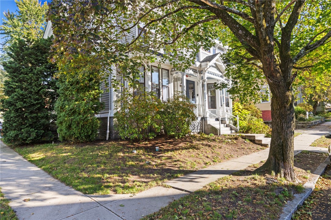173 Congdon Street, Unit 1 Providence, RI 02906 - Photo 23 of 28 Gallery Image 23