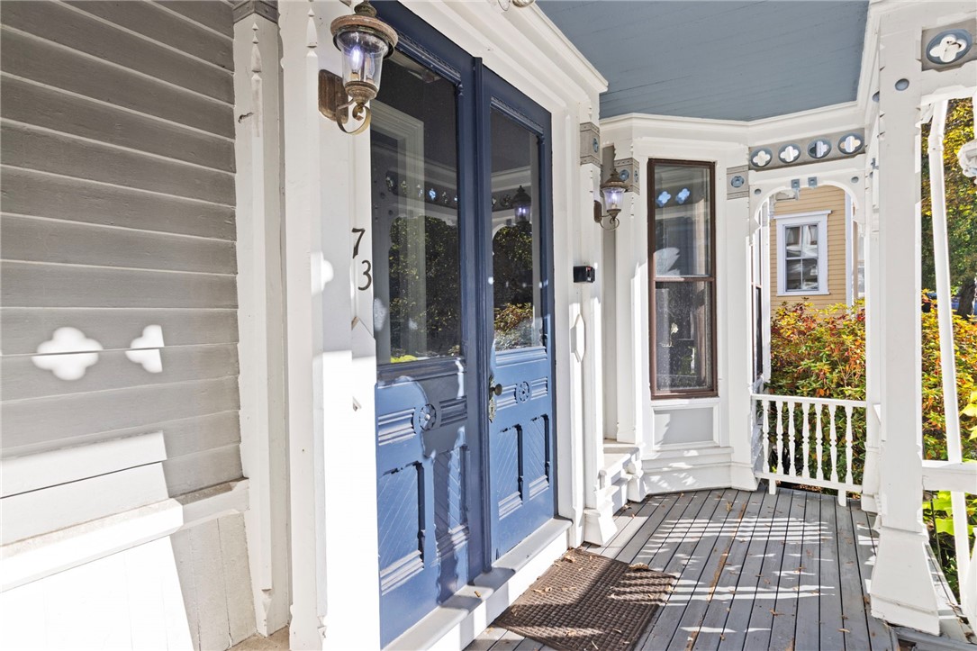 173 Congdon Street, Unit 1 Providence, RI 02906 - Photo 24 of 28 Gallery Image 24