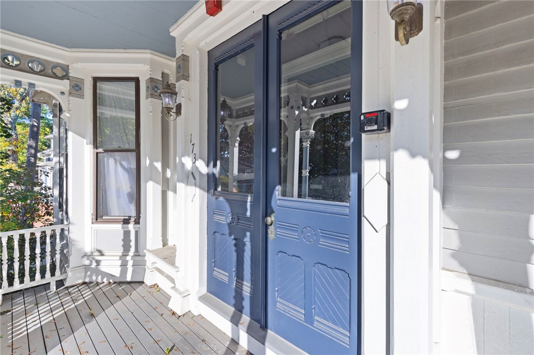 173 Congdon Street, Unit 1 Providence, RI 02906 - Photo 25 of 28 Gallery Image 25