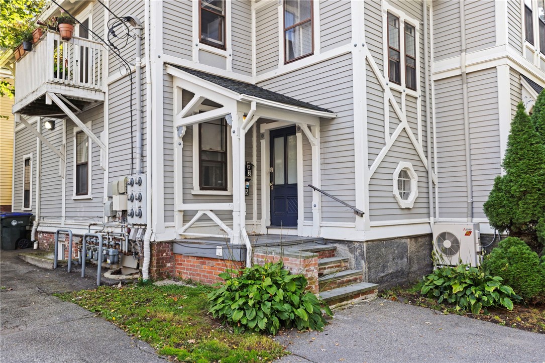 173 Congdon Street, Unit 1 Providence, RI 02906 - Photo 26 of 28 Gallery Image 26