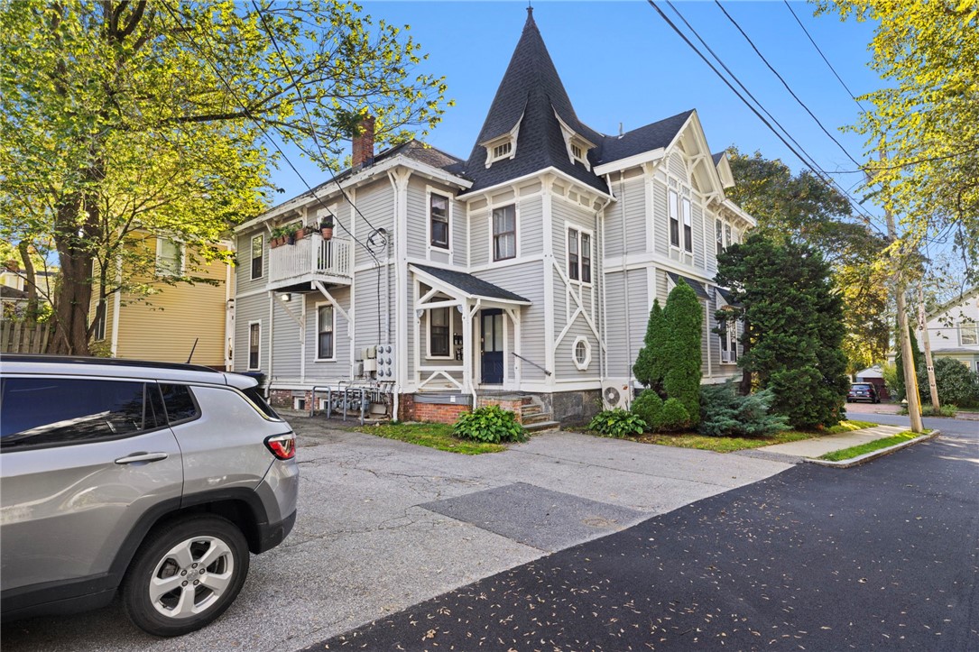 173 Congdon Street, Unit 1 Providence, RI 02906 - Photo 27 of 28 Gallery Image 27