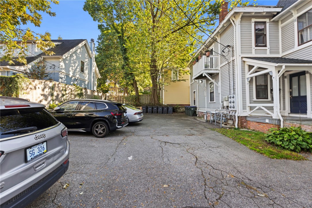 173 Congdon Street, Unit 1 Providence, RI 02906 - Photo 28 of 28 Gallery Image 28