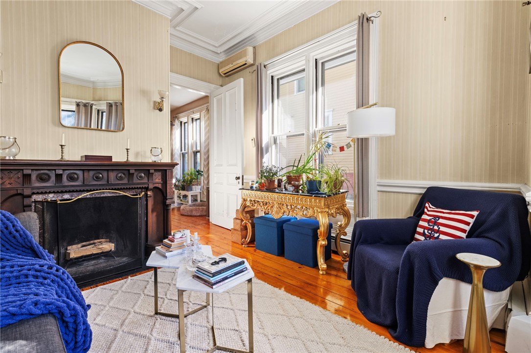 173 Congdon Street, Unit 1 Providence, RI 02906 - Photo 8 of 28 Gallery Image 8
