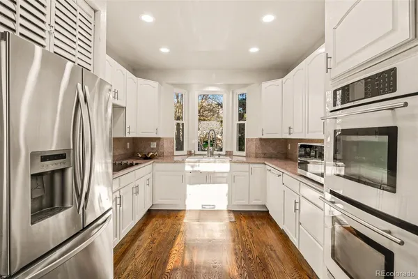 $1,125,000 | 6282 South Iola Court, Englewood, CO 80111