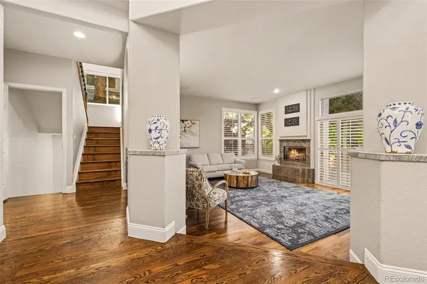 $1,125,000 | 6282 South Iola Court, Englewood, CO 80111