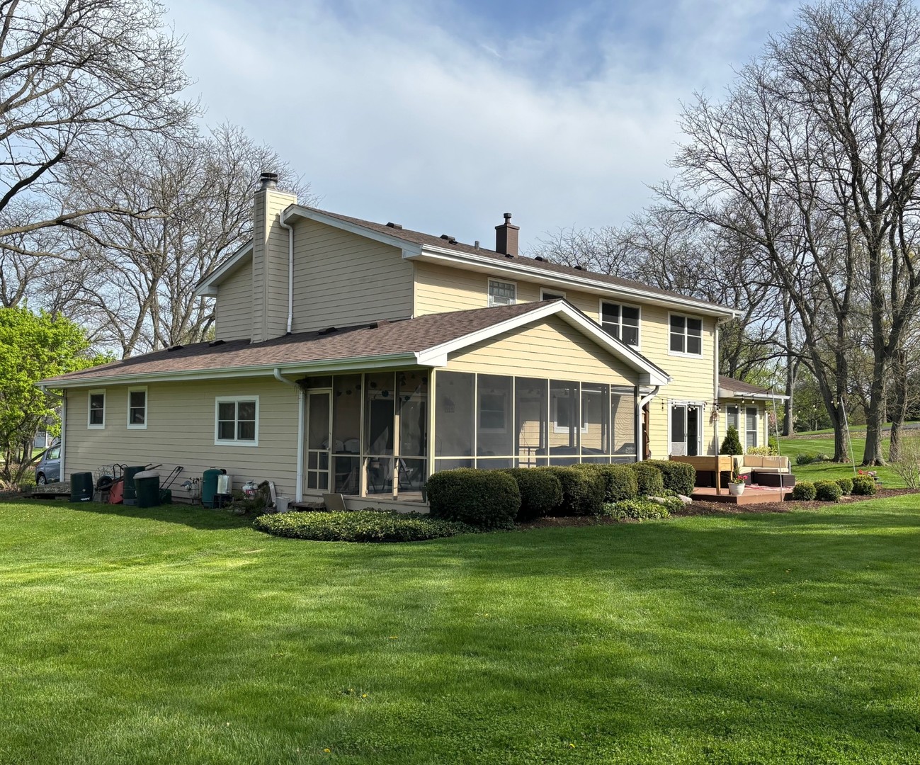 9 Aberdeen Road Hawthorn Woods, IL 60047 - Photo 3 of 22 Gallery Image 3