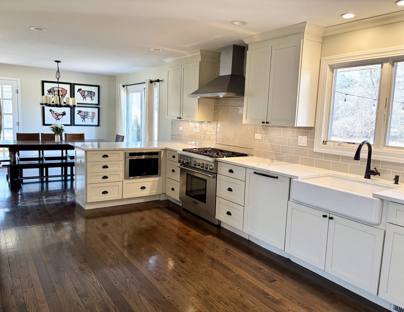 9 Aberdeen Road Hawthorn Woods, IL 60047 - Photo 4 of 22 Gallery Image 4
