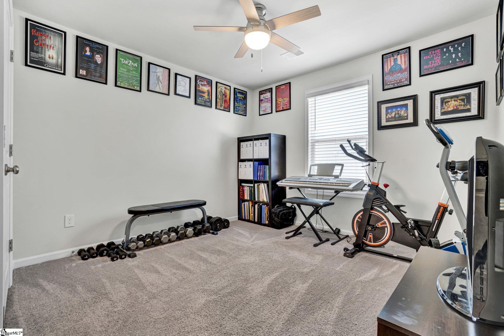404 Anna Gray Circle Easley, SC 29640 - Photo 31 of 48