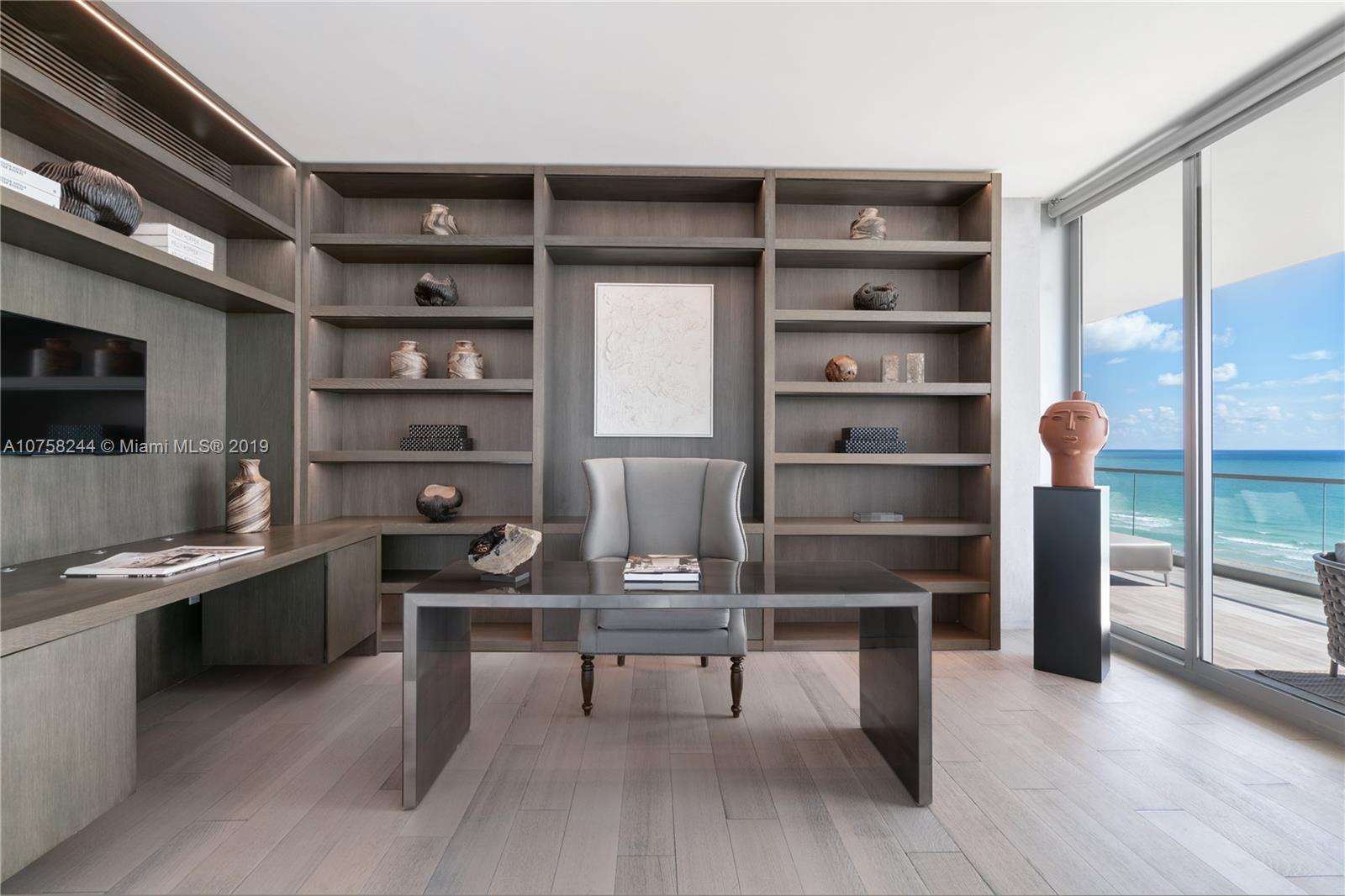 321 Ocean Drive, Unit PH Miami Beach, FL 33139 - Photo 19 of 43