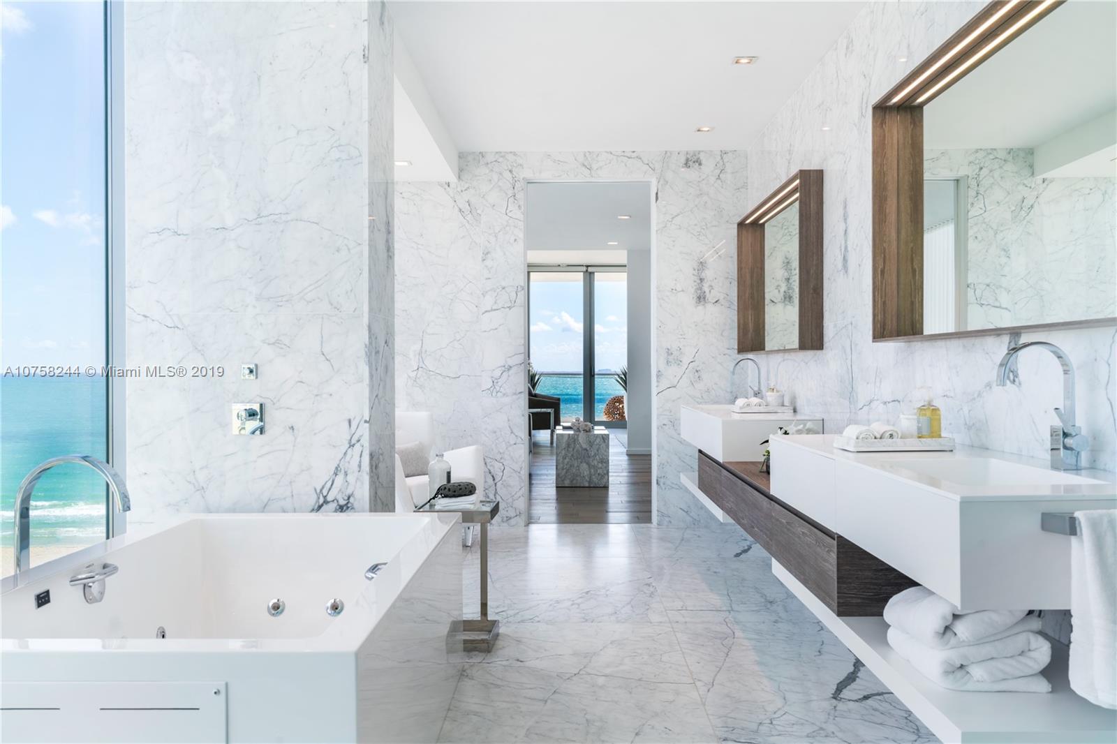 321 Ocean Drive, Unit PH Miami Beach, FL 33139 - Photo 25 of 43