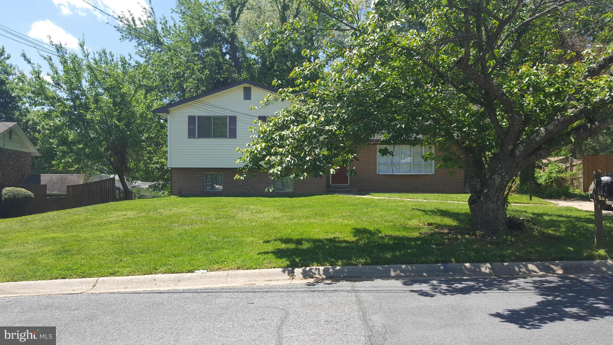 12116 Arbie Road Silver Spring, MD 20904 - Photo 2 of 16 Exterior (General)