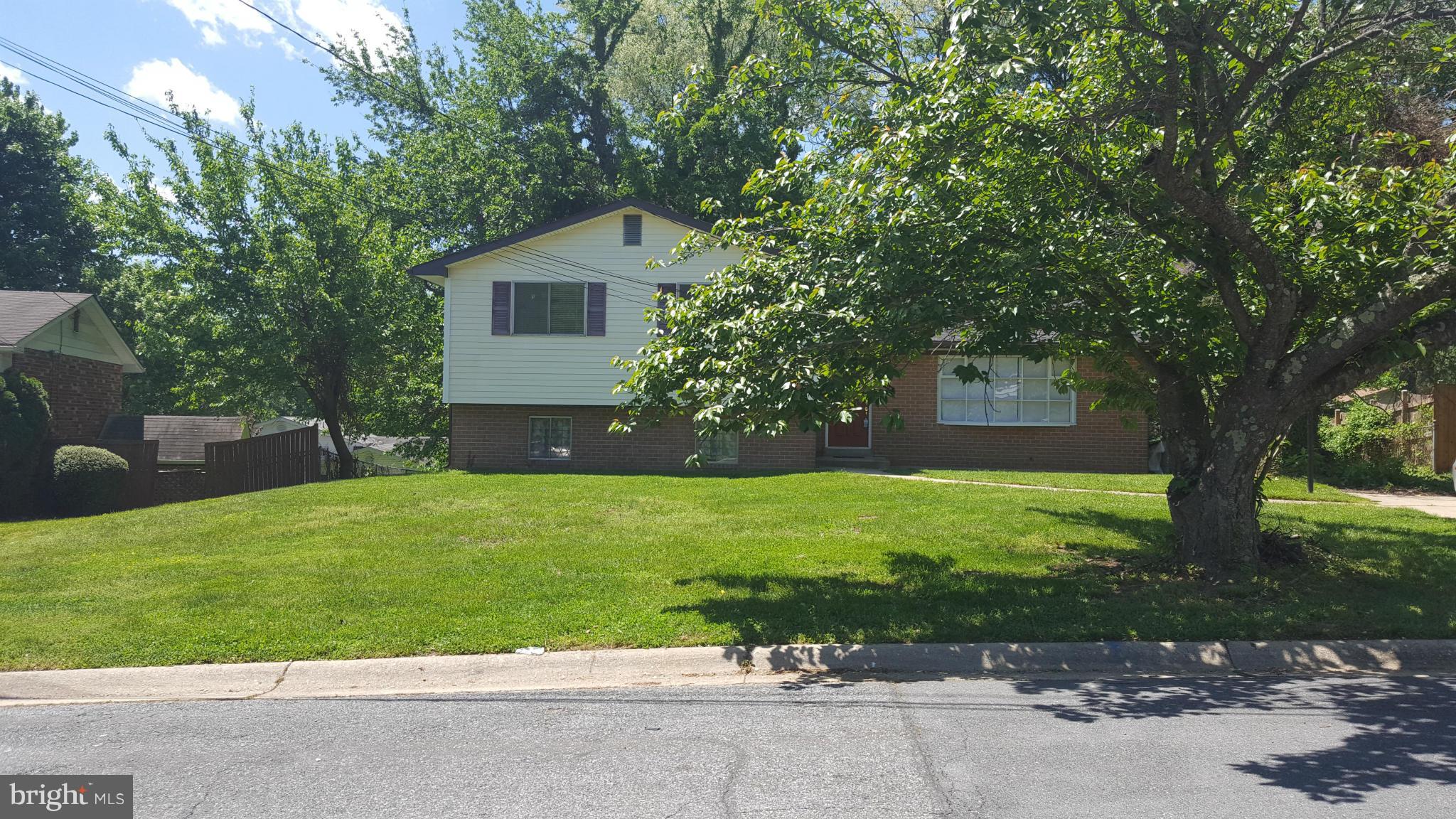 12116 Arbie Road Silver Spring, MD 20904 - Photo 16 of 16 Exterior (General)