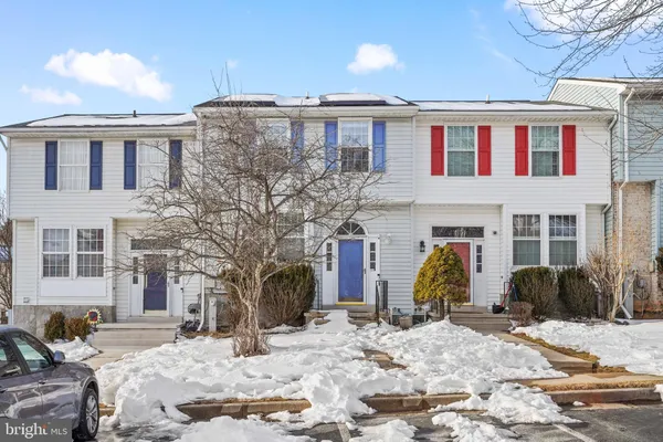 $315,000 | 18 Rachel Court, Owings Mills, MD 21117