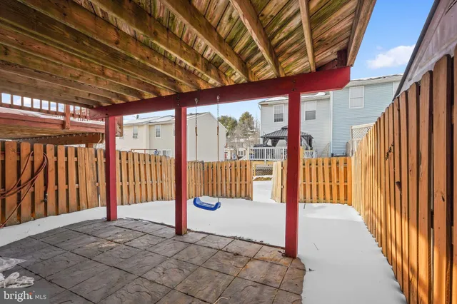 $315,000 | 18 Rachel Court, Owings Mills, MD 21117