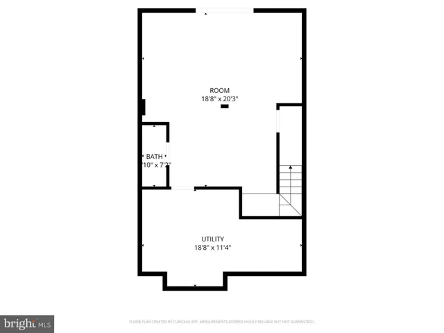 $315,000 | 18 Rachel Court, Owings Mills, MD 21117