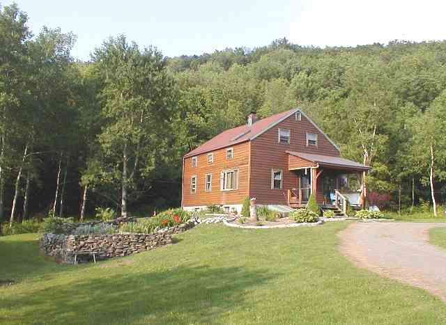259 Porath Road Cherry Valley, NY 13320 - Photo 1 of 12 Photo 1