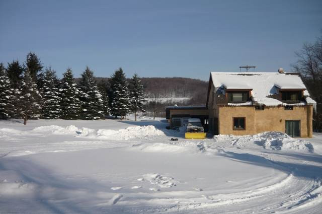 259 Porath Road Cherry Valley, NY 13320 - Photo 8 of 12 Photo 8