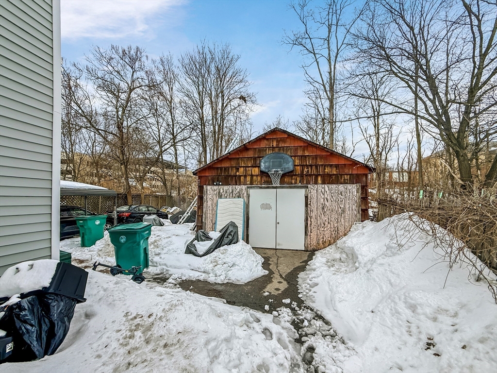 49 Marginal Street Lowell, MA 01851 - Photo 29 of 41
