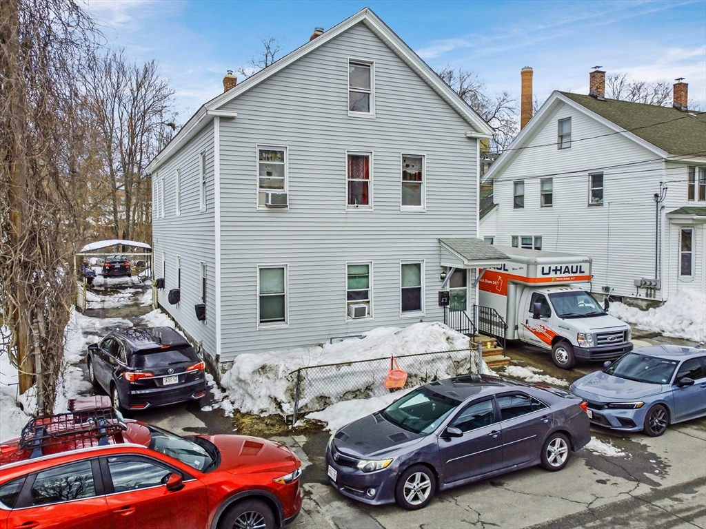 49 Marginal Street Lowell, MA 01851 - Photo 3 of 41