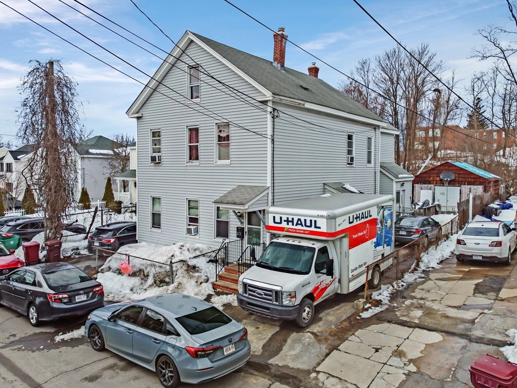 49 Marginal Street Lowell, MA 01851 - Photo 4 of 41