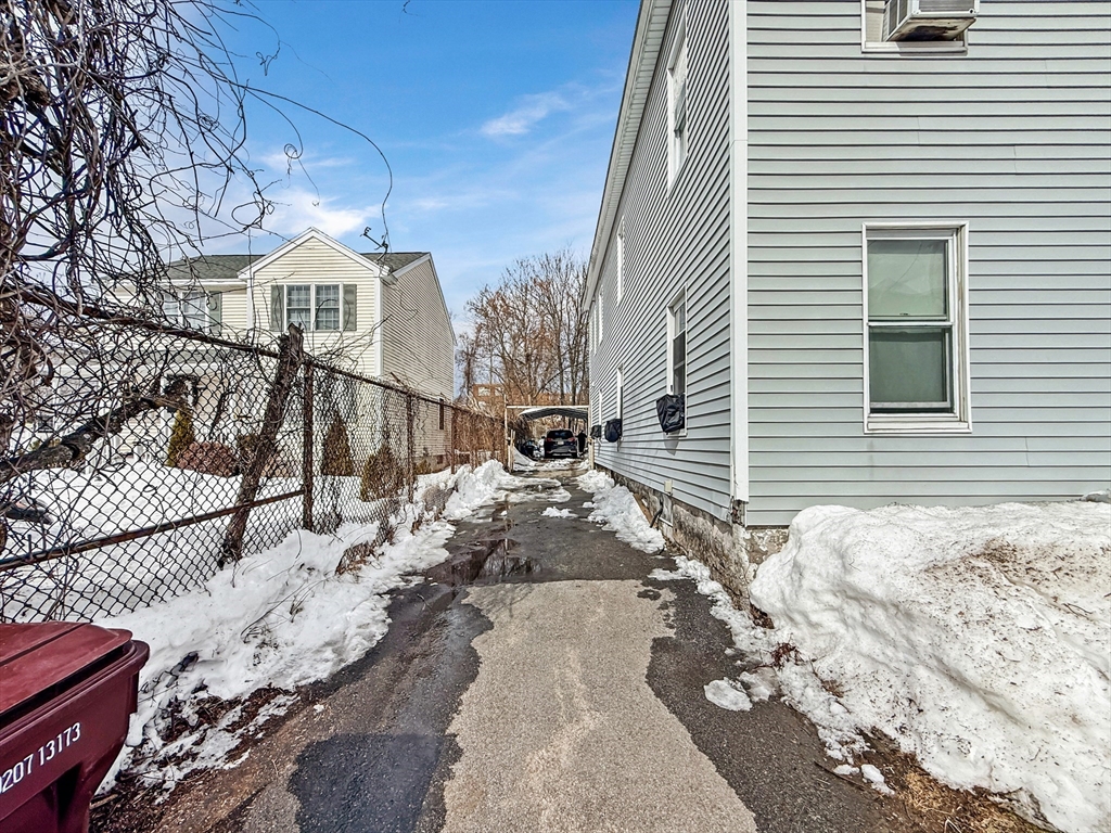 49 Marginal Street Lowell, MA 01851 - Photo 5 of 41