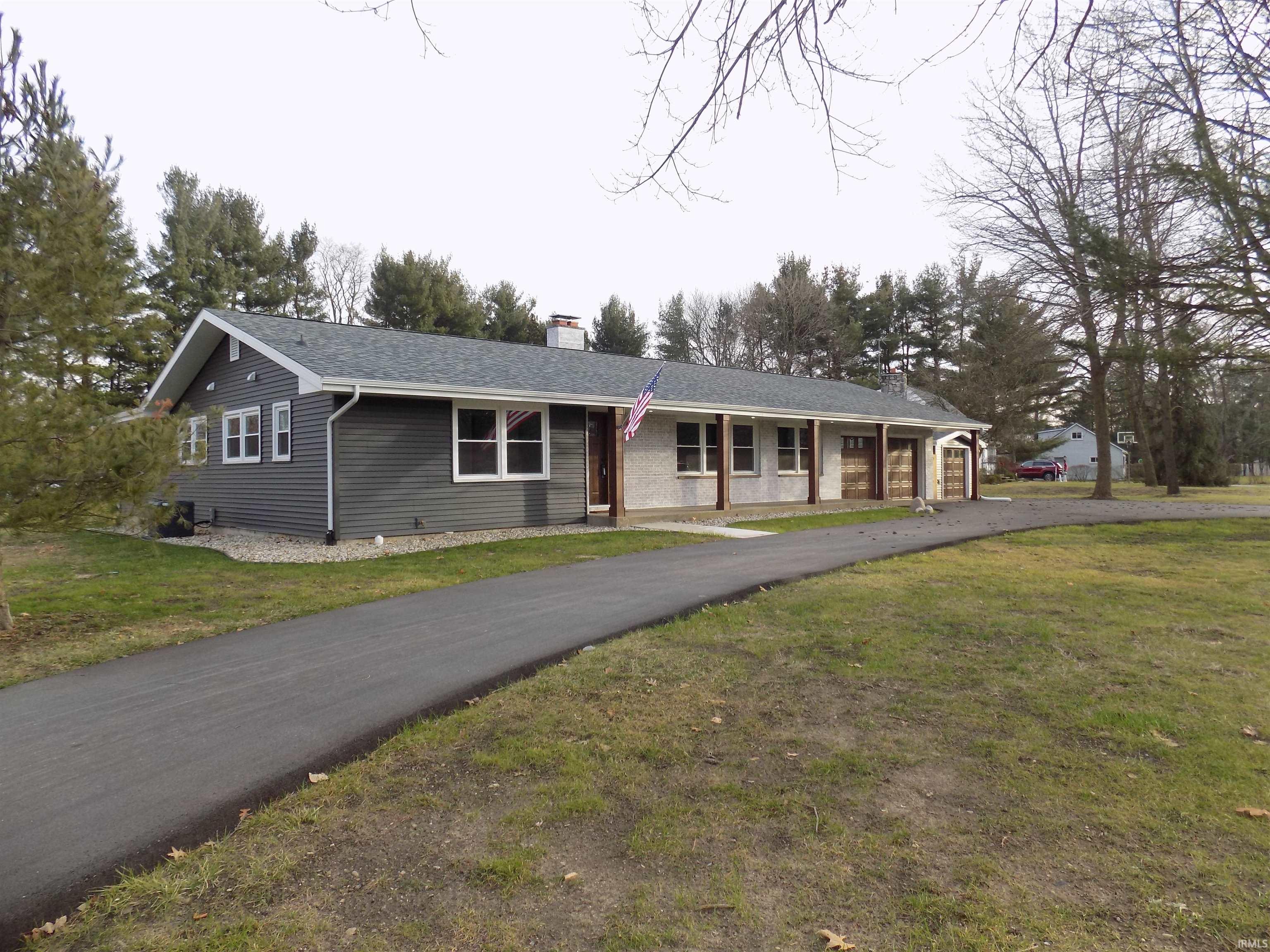 54764 Bittersweet Road Mishawaka, IN 46545 - Photo 1 of 27 Gallery Image 1