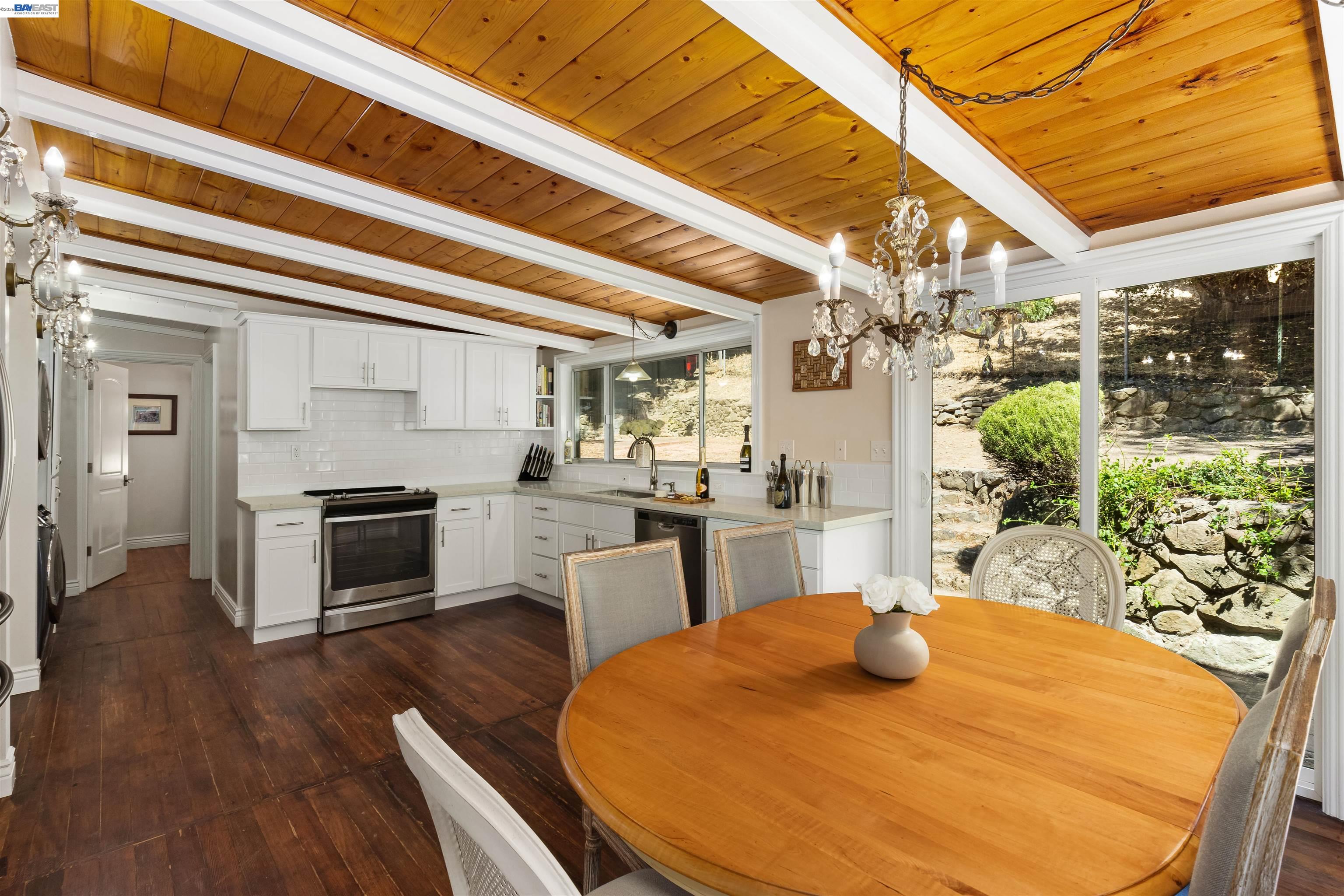 2323 Kilkare Road Sunol, CA 94586 - Photo 11 of 41 Gallery Image 11
