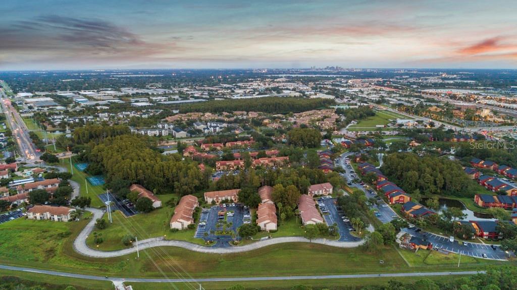 4807 Normandy Place, Unit 202 Orlando, FL 32811 - Photo 36 of 36 Gallery Image 36