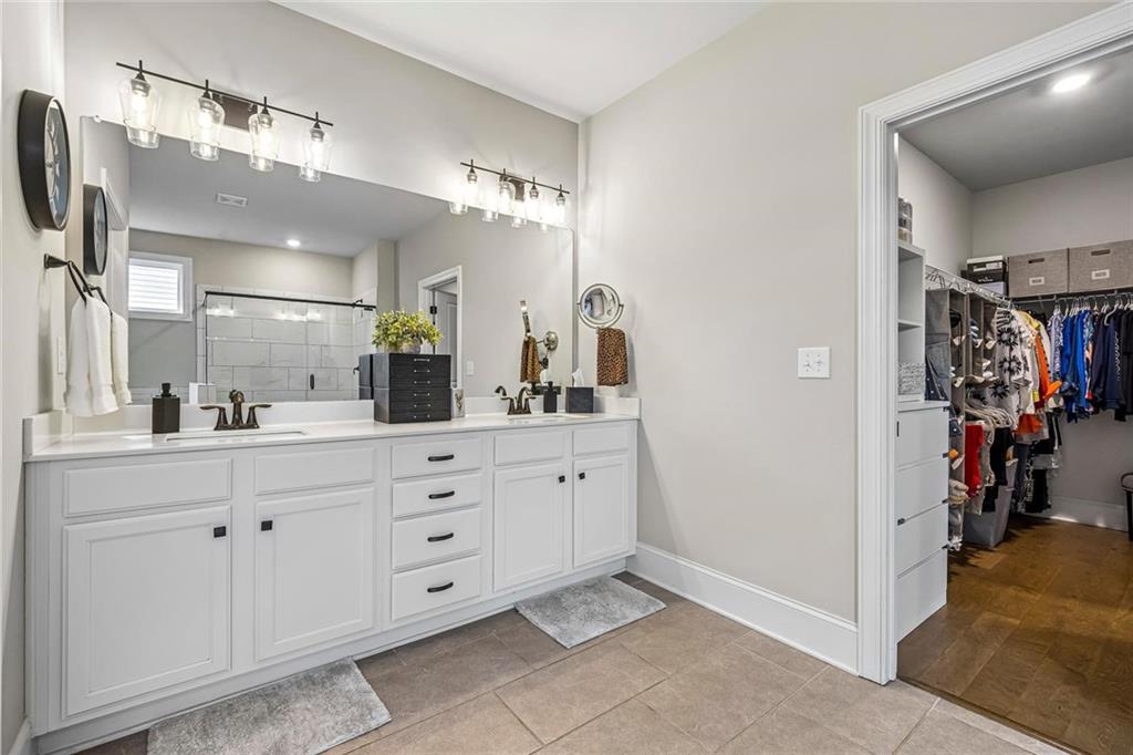 413 Carmichael Circle Canton, GA 30115 - Photo 32 of 54