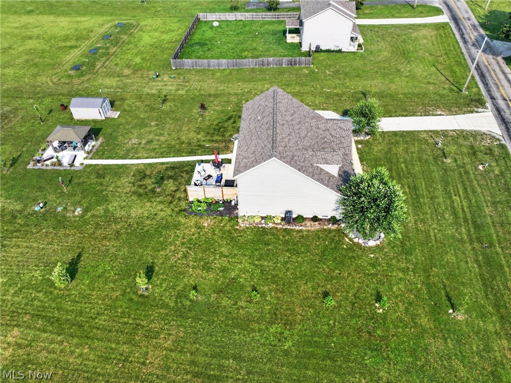 48600 Middle Ridge Road Amherst, OH 44001 - Photo 10 of 50