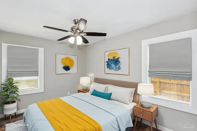 $339,000 | 3090 North 15th Avenue, Pensacola, FL 32503