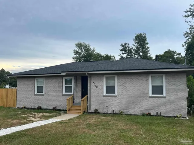 $339,000 | 3090 North 15th Avenue, Pensacola, FL 32503