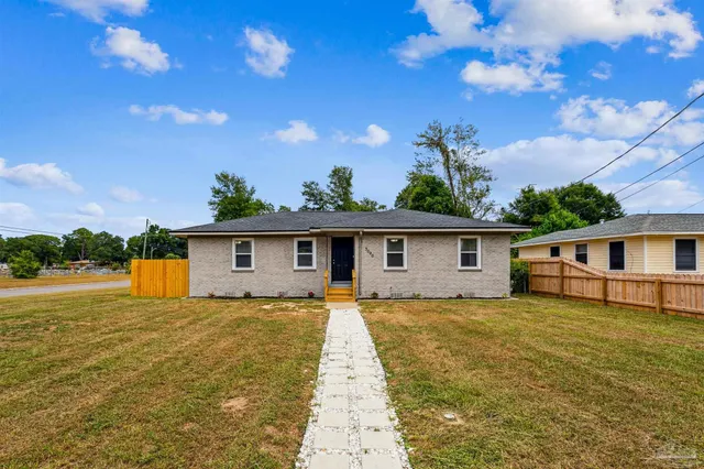 $329,000 | 3090 North 15th Avenue, Pensacola, FL 32503