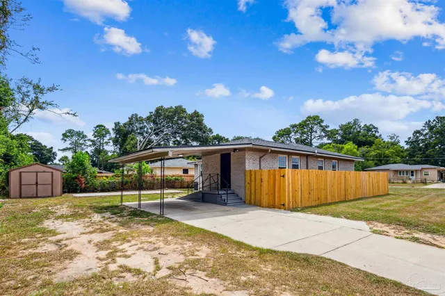 $339,000 | 3090 North 15th Avenue, Pensacola, FL 32503