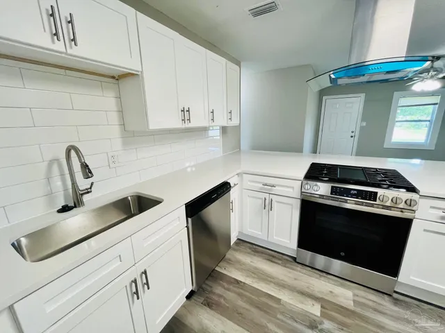 $339,000 | 3090 North 15th Avenue, Pensacola, FL 32503