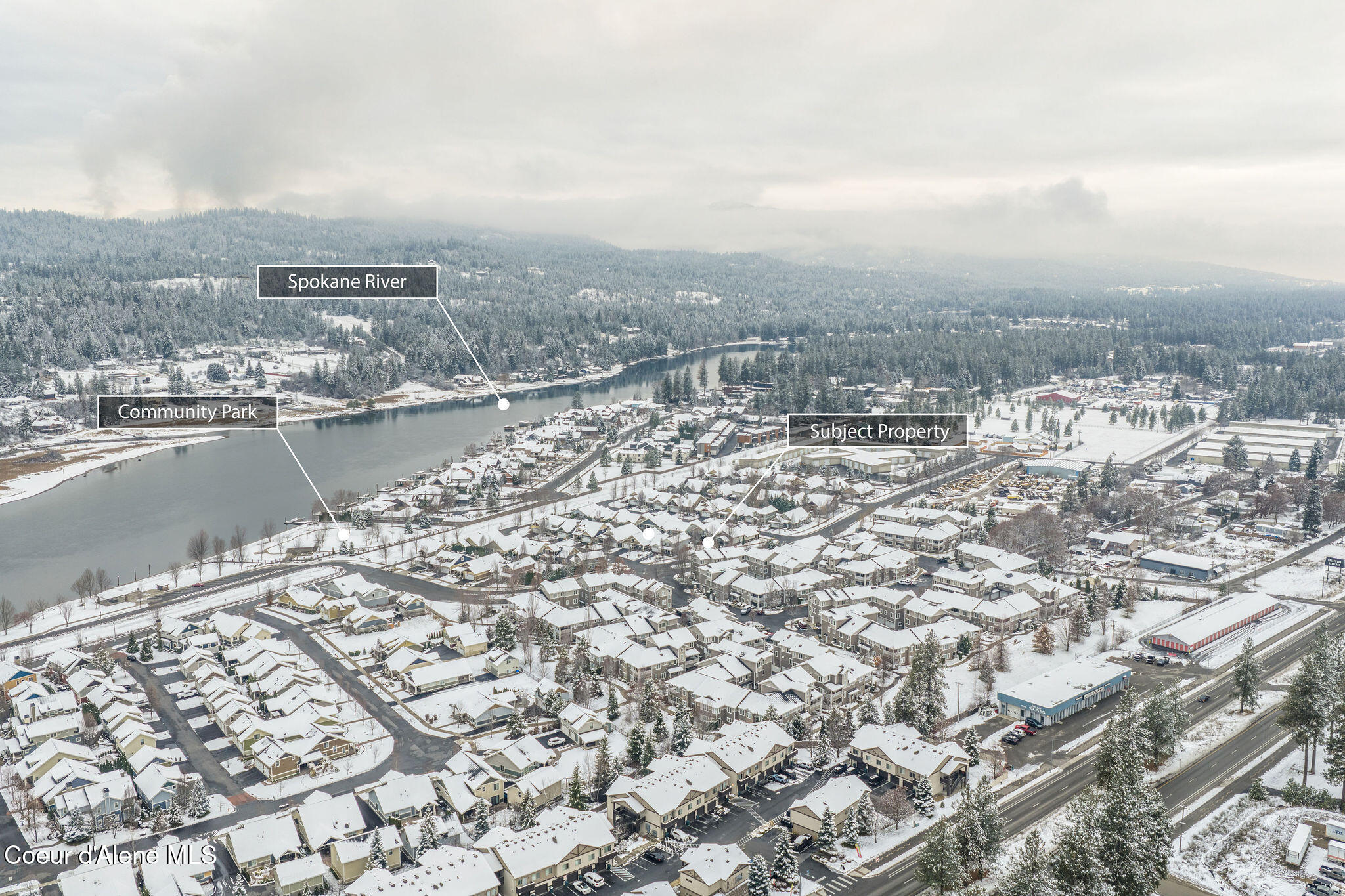4444 Greenchain Loop, Unit 3 Coeur D'Alene, ID 83814 - Photo 23 of 28 3-DJI_20251203091522_0156_D-HDR-Edit