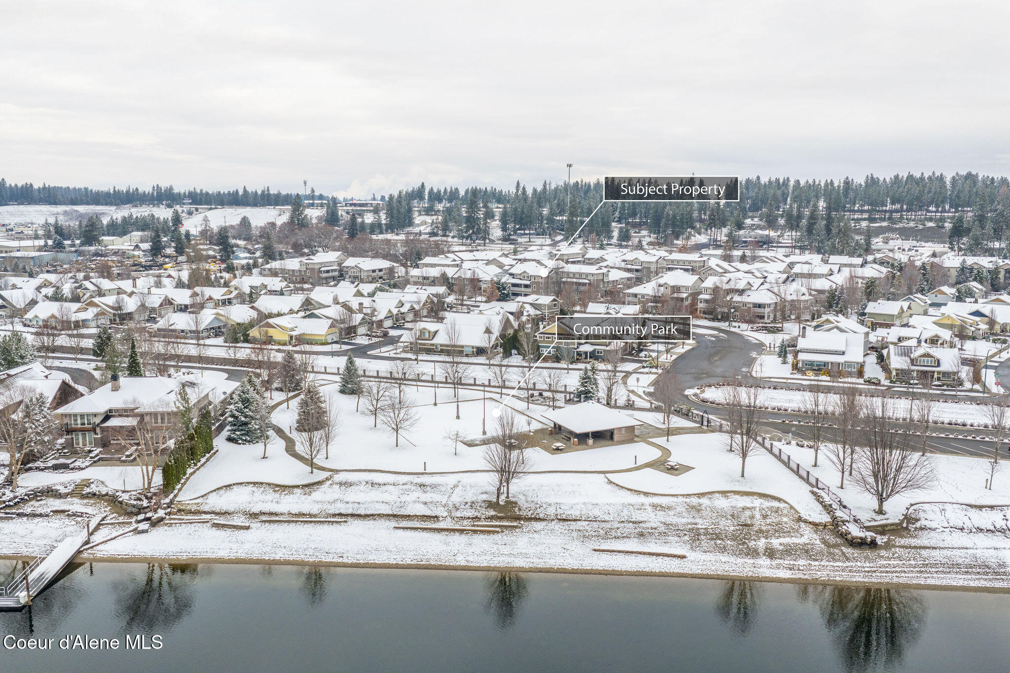 4444 Greenchain Loop, Unit 3 Coeur D'Alene, ID 83814 - Photo 25 of 28 7-DJI_20251203091720_0166_D-HDR-Edit