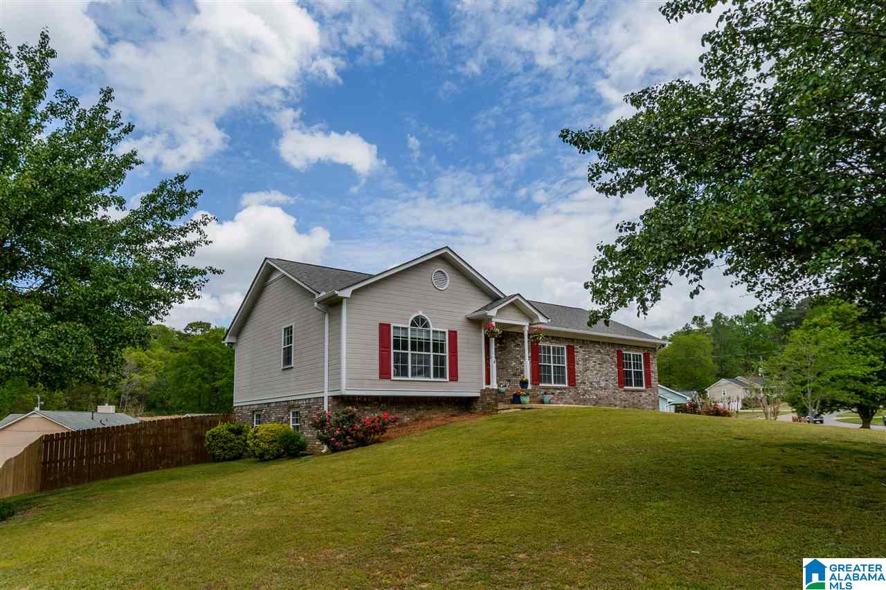 5700 Hickory Court Pinson, AL 35126 - Photo 2 of 31