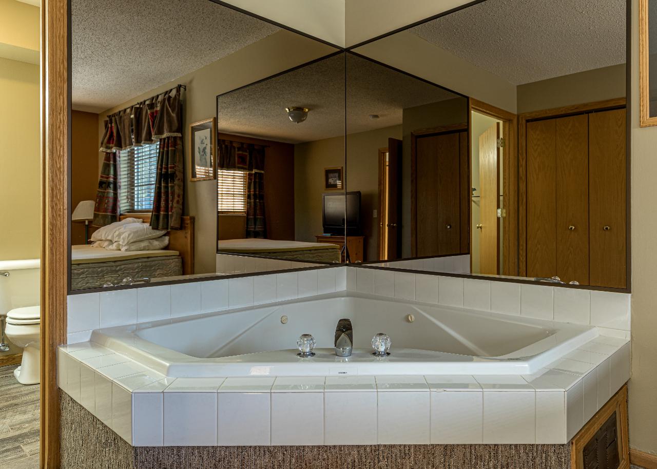 1376 Halberstadt Road, Unit 30 St. Germain, WI 54558 - Photo 14 of 27 Gallery Image 14