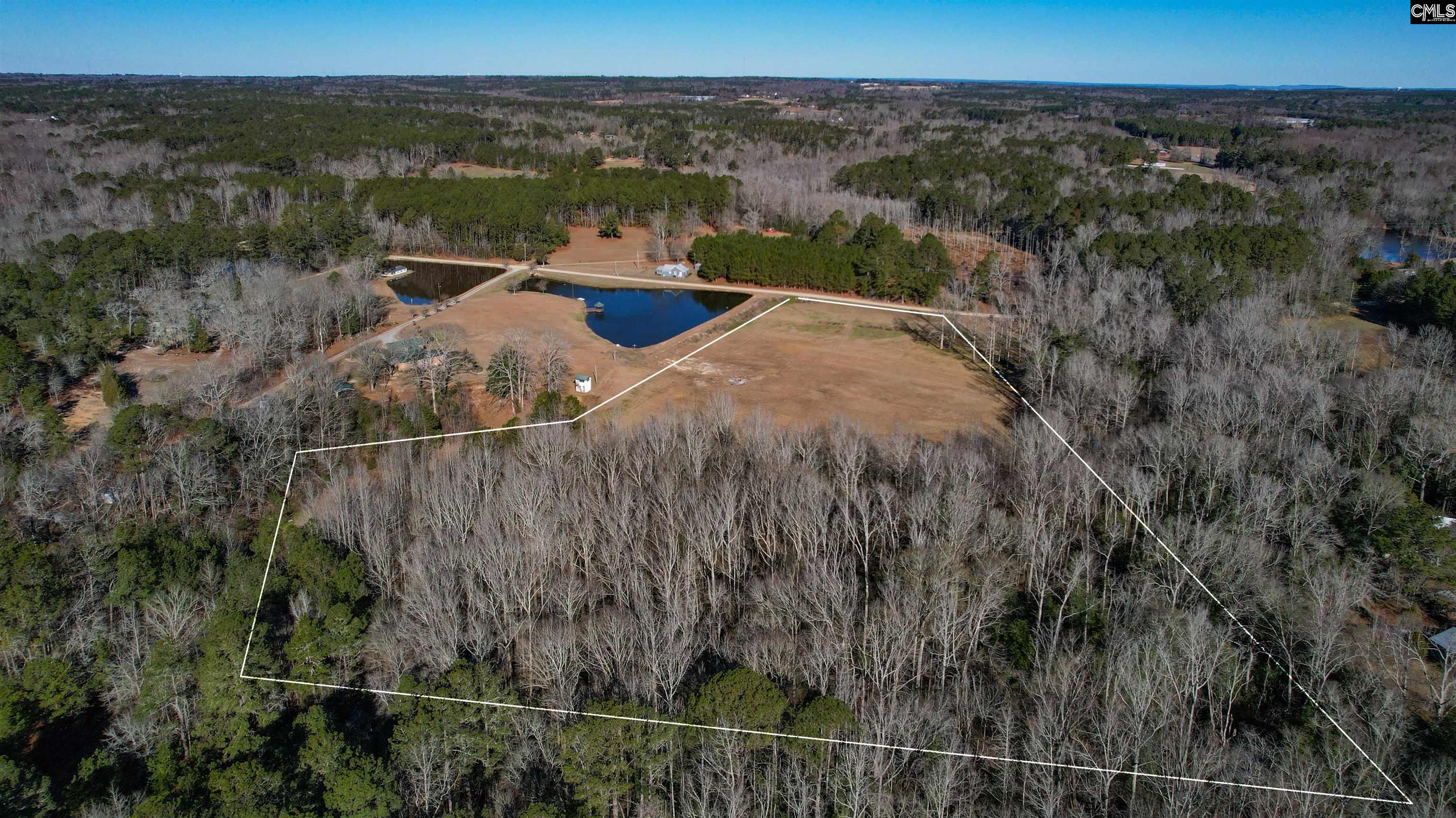 1717 Dixired Road Leesville, SC 29070 - Photo 1 of 15
