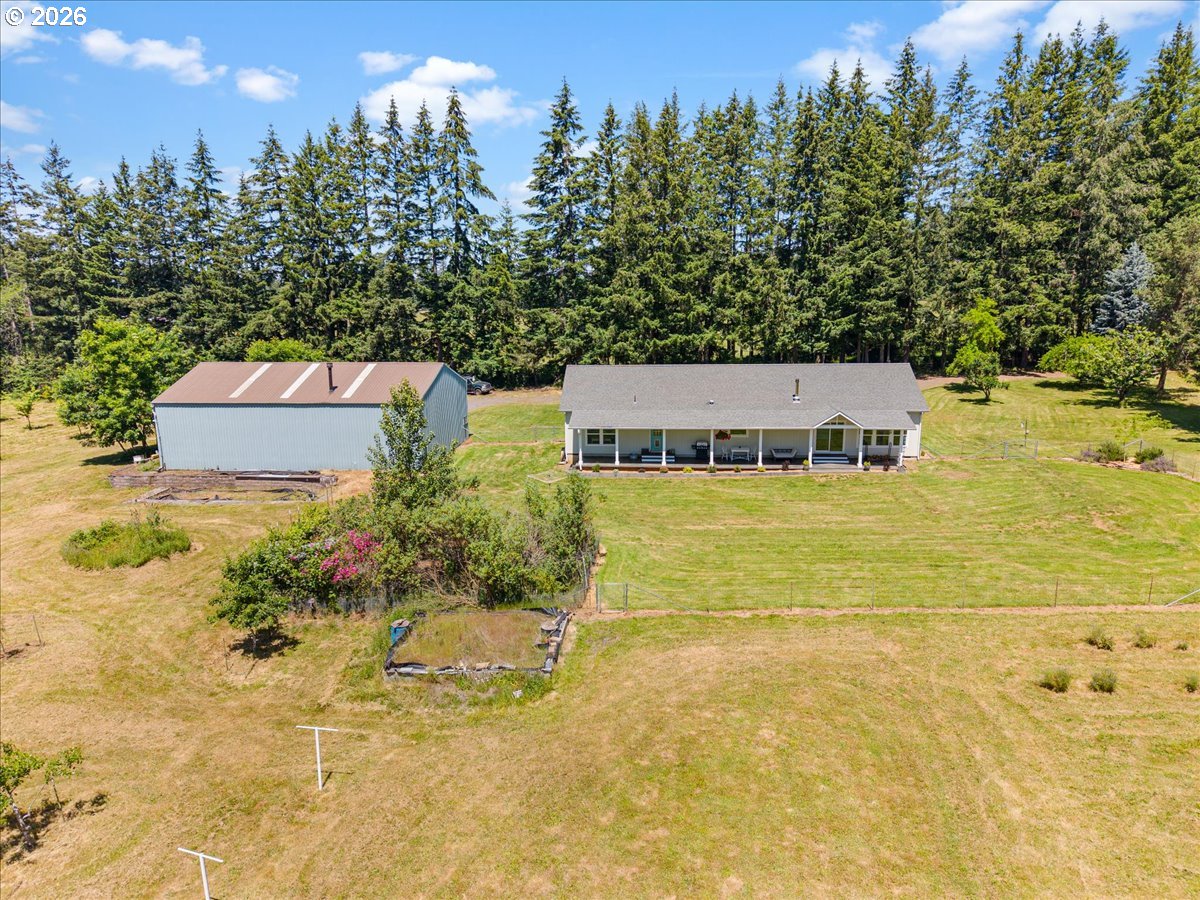 27737 Southeast Currin Road Estacada, OR 97023 - Photo 33 of 40