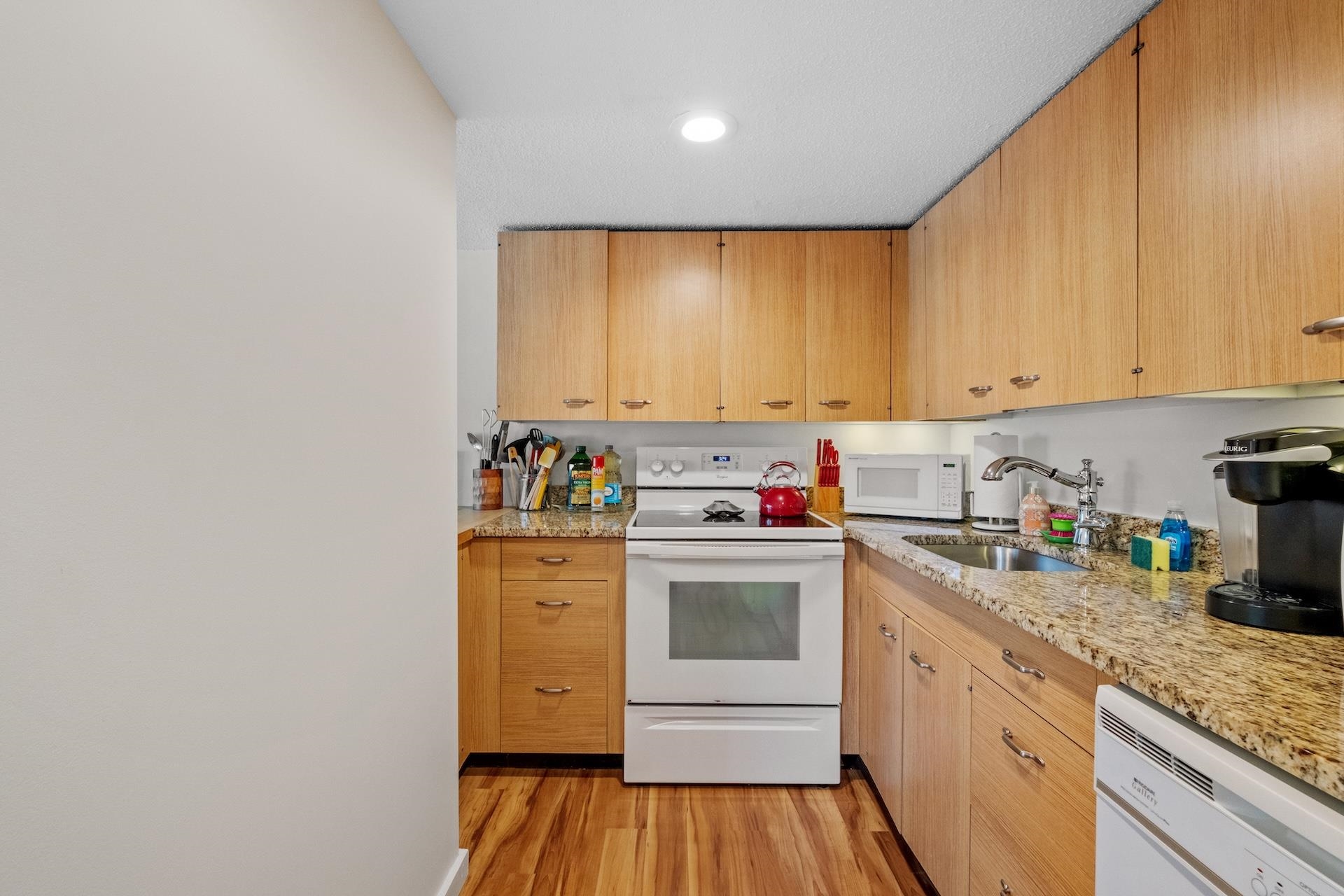 7 Potash Road, Unit 1 Lincoln, NH 03251 - Photo 13 of 40