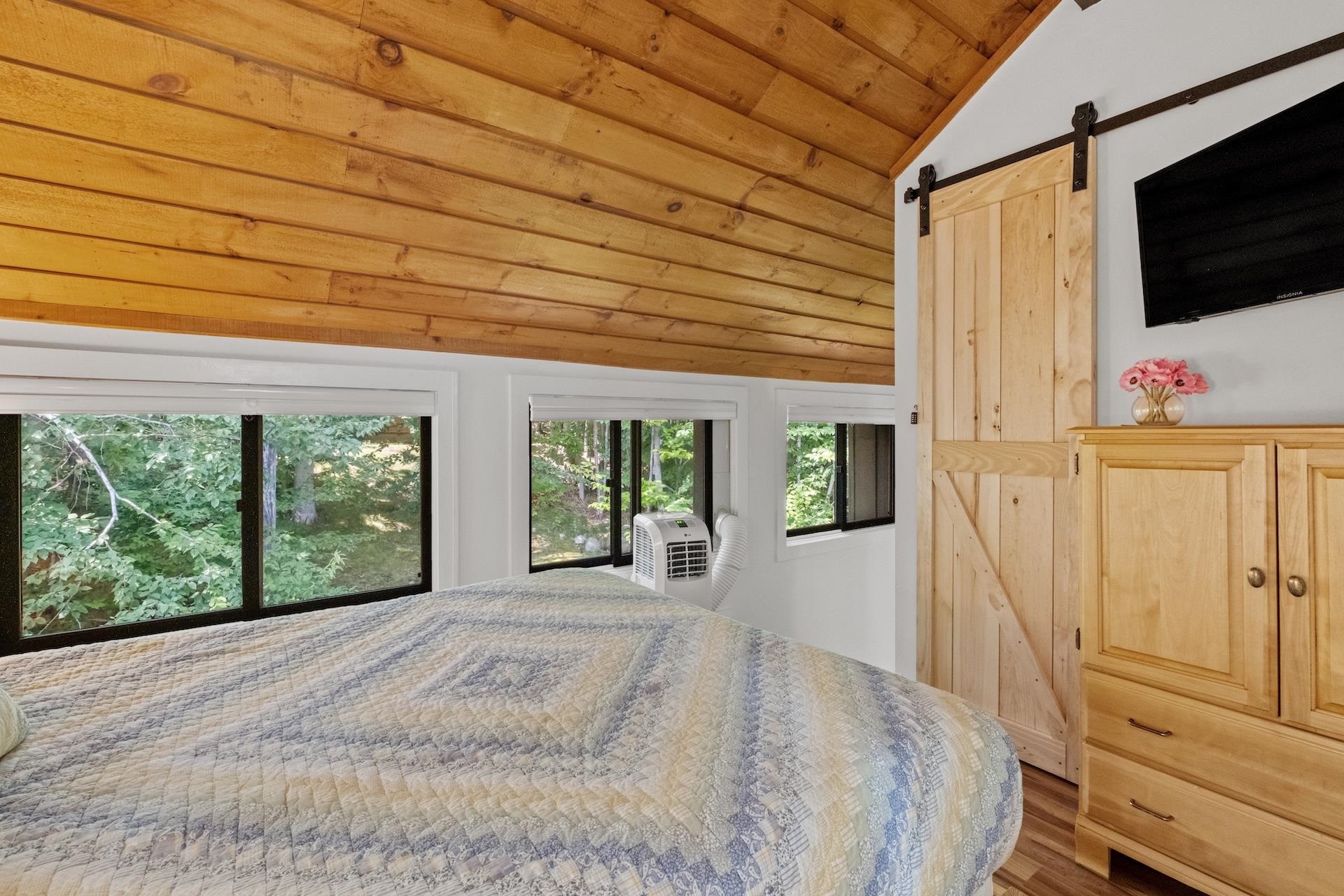 7 Potash Road, Unit 1 Lincoln, NH 03251 - Photo 18 of 40